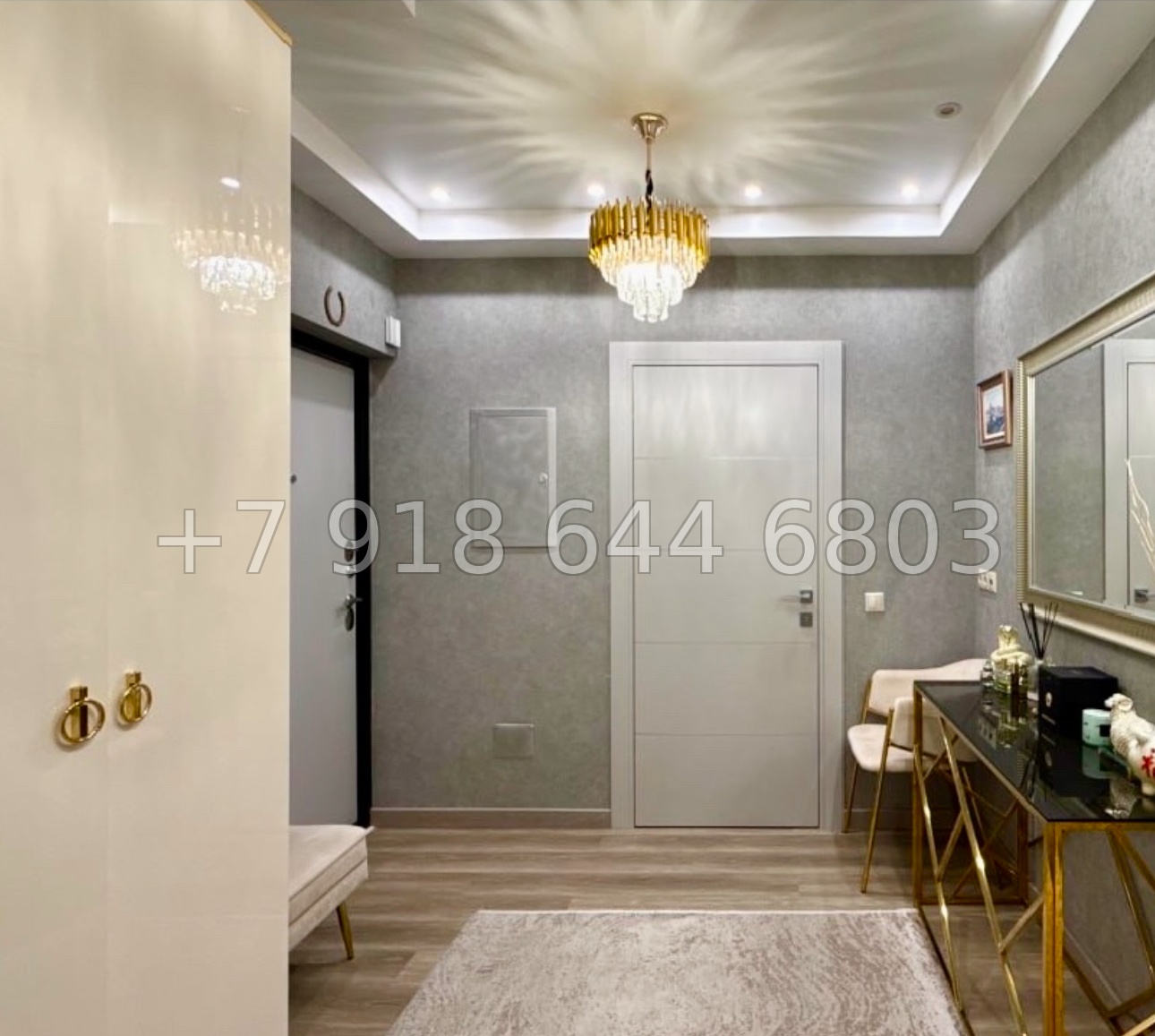 № 538 р. ЖК 123 Сочи  - миниатюра 17