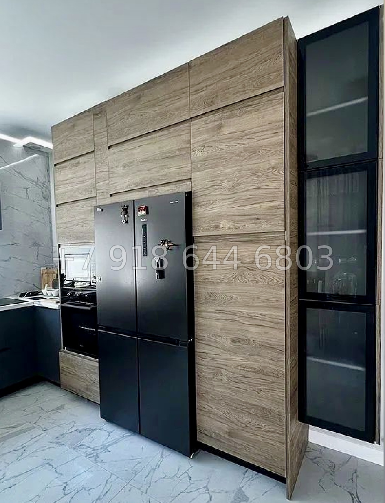 № 206 Б. Дом с ремонтом в Сочи  - миниатюра 7