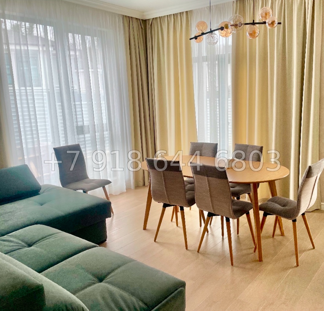 № 253 в. Дом с ремонтом в Адлере  - миниатюра 19