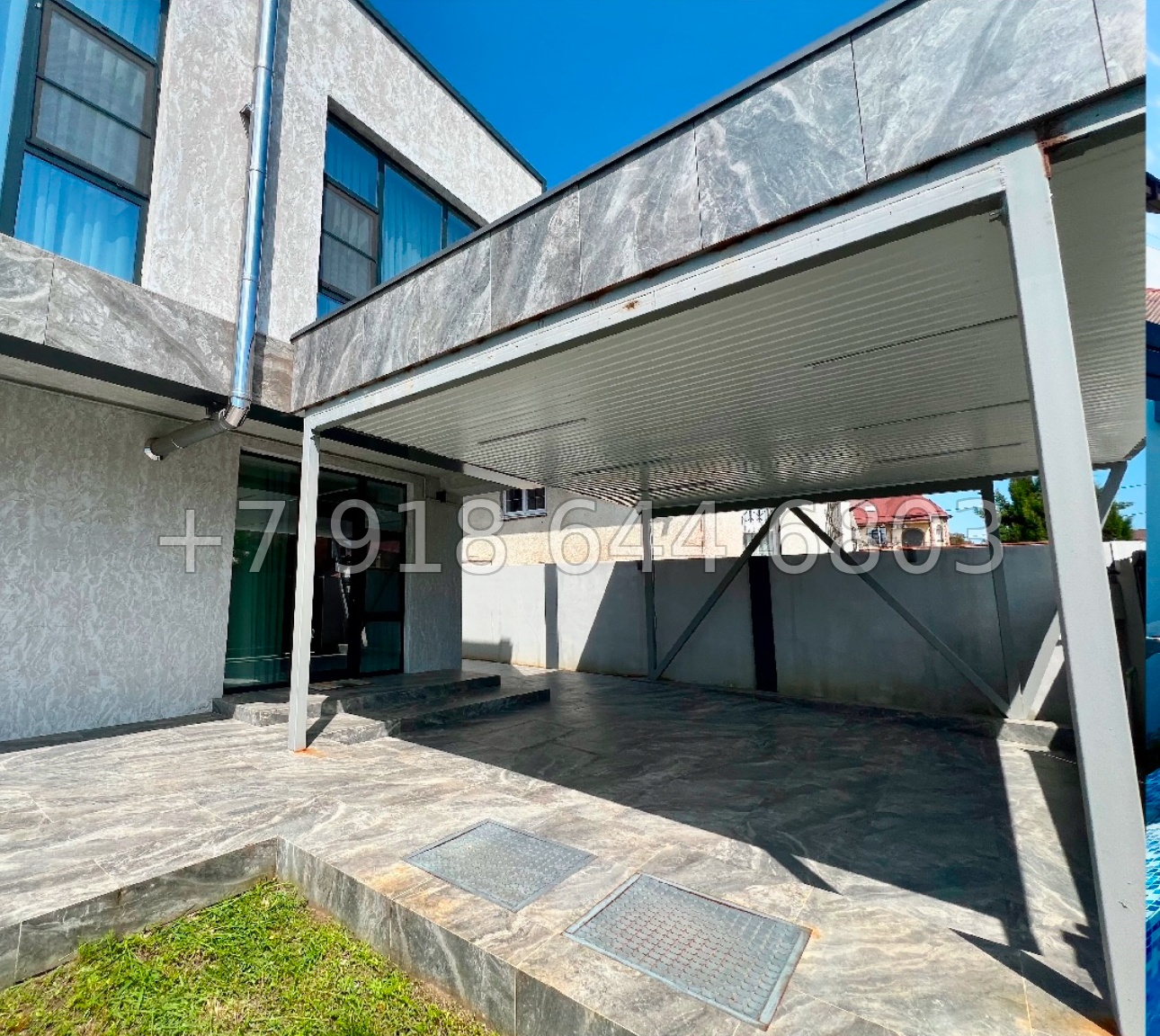 № 70 м. Дом в Сириусе с дорогим ремонтом  - миниатюра 4