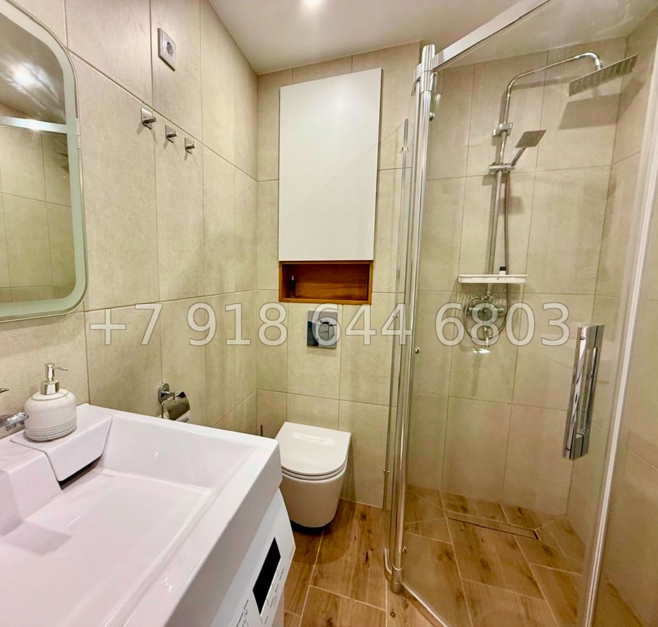 № 390 р. ЖК Южный Парк Сочи  - миниатюра 11