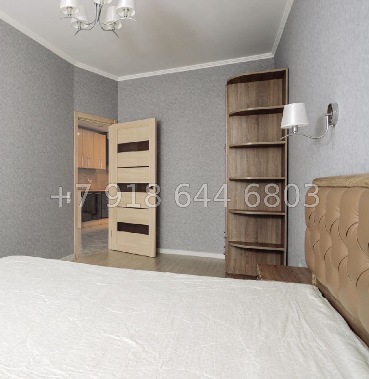 № 58 ш. ЖК Королевский Парк Сочи  - миниатюра 10