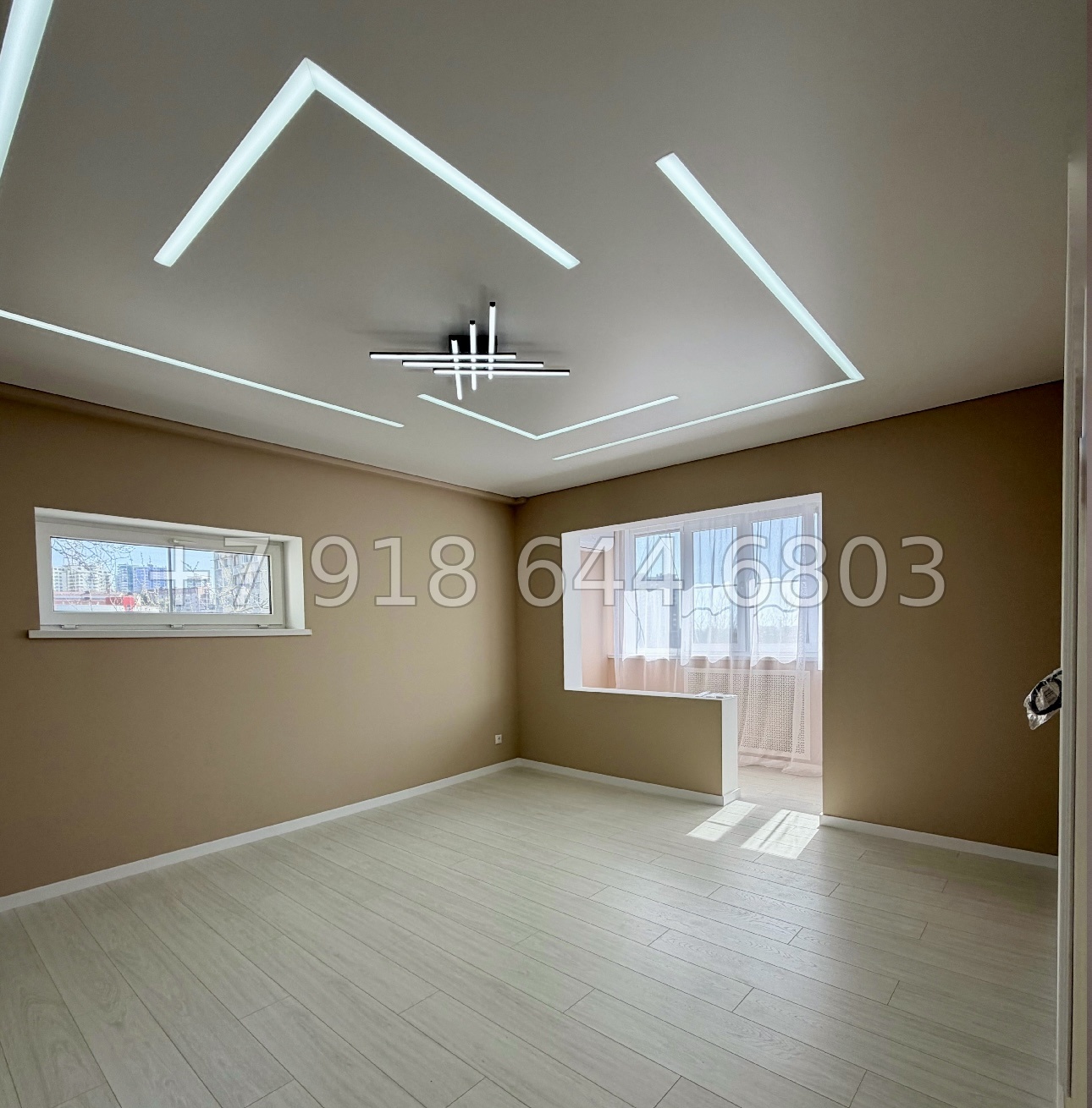 № 533 р.  Квартира в центре города Сочи  - миниатюра 5