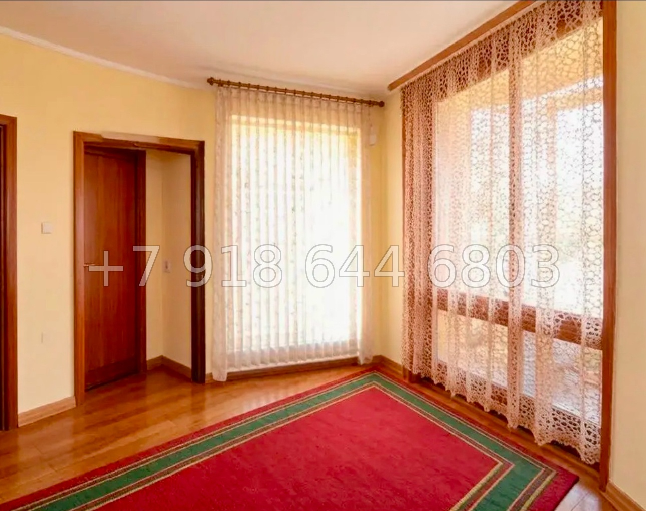 № 144. Дом у моря в Сочи  - миниатюра 18