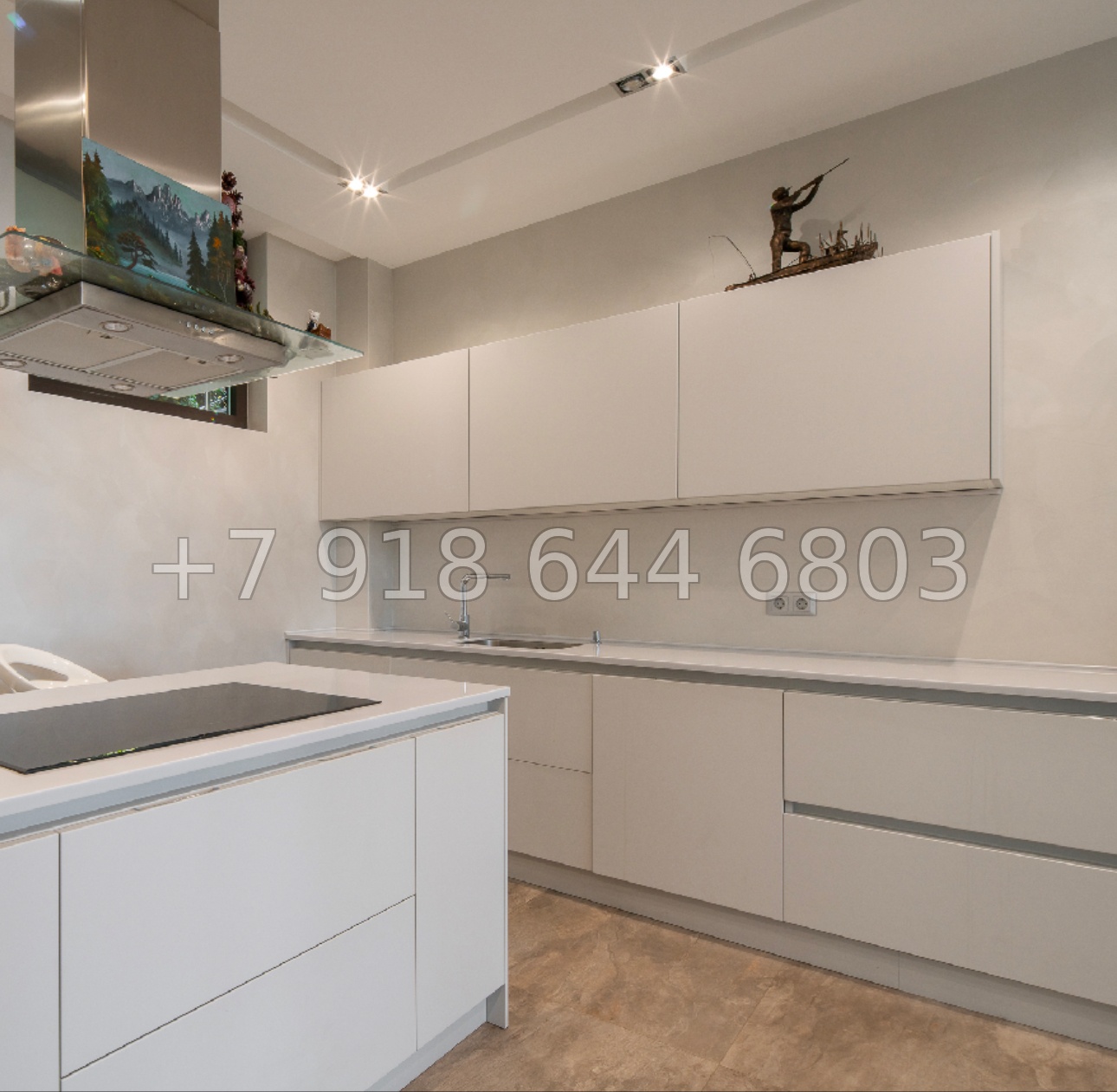 № 75 х. ЖК Лазурный Берег Сочи  - миниатюра 19