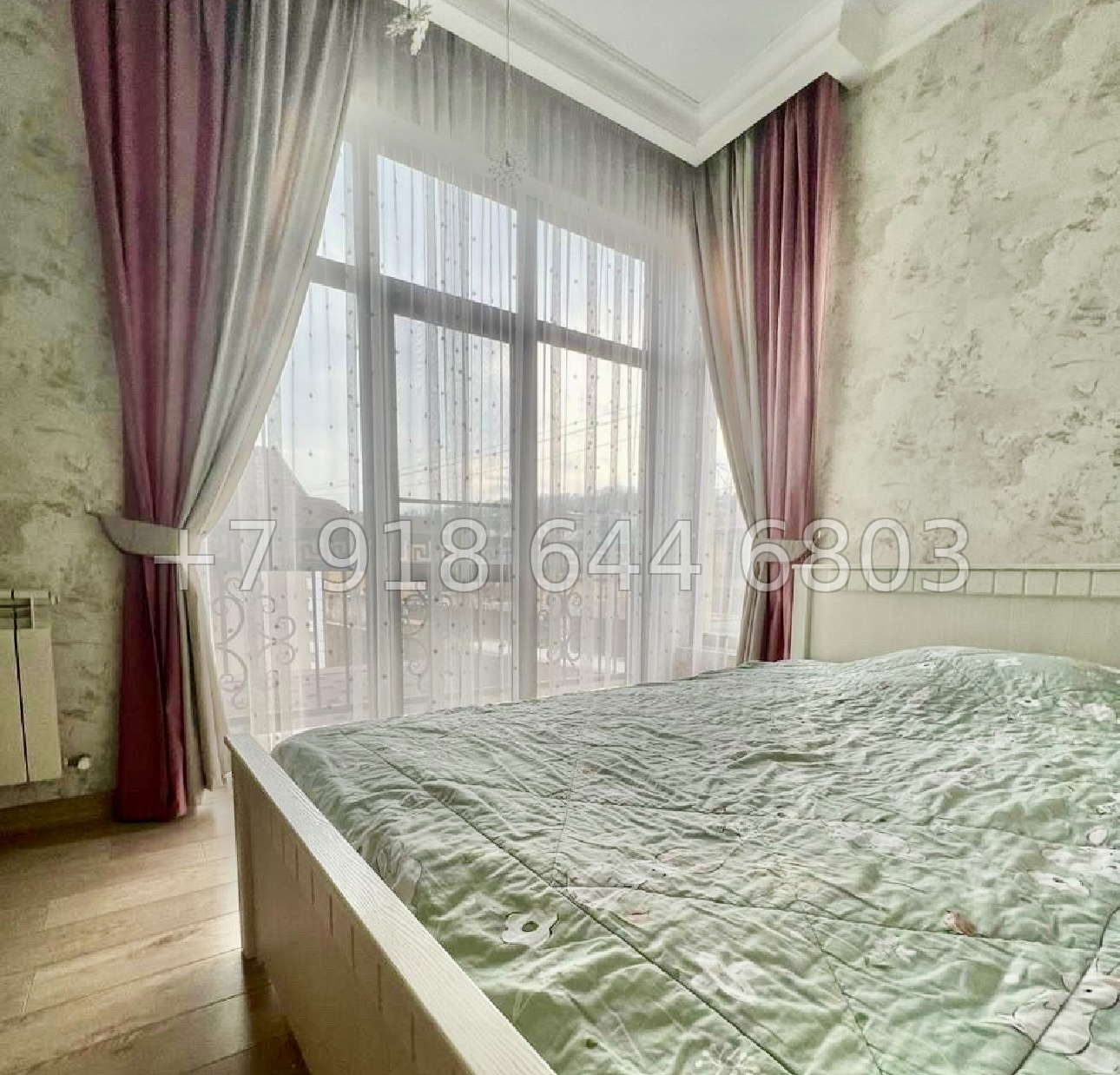 № 301 п. Дом в Адлере - миниатюра 12