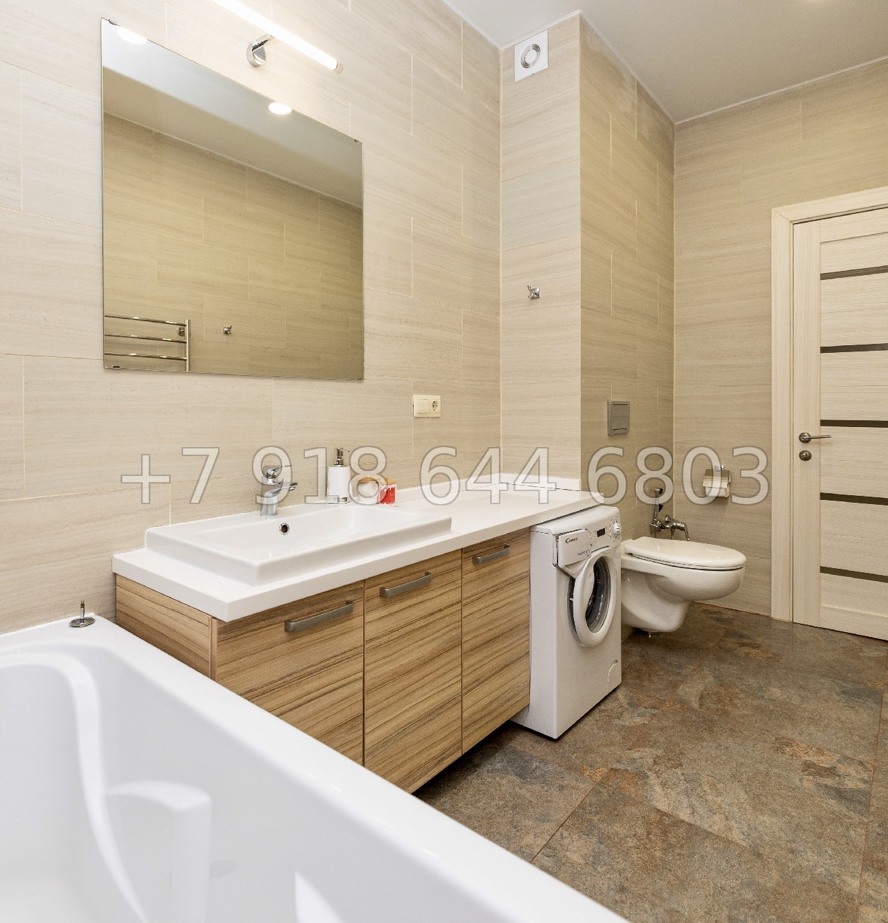 № 31 и. Квартира напротив подъемников  - миниатюра 10