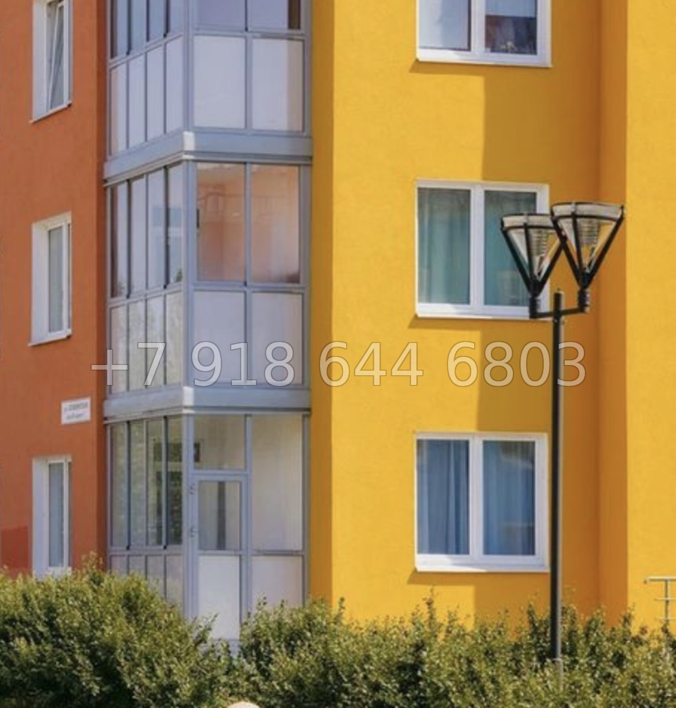 № 70 в. (СДАН). ЖК Ново-Антропшино. Ленинградская область. Гатчинский район. г. Коммунар улица Славянская  - миниатюра 9