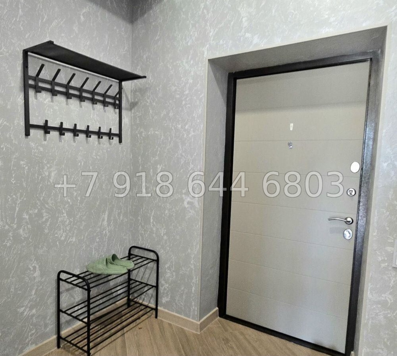 № 92 А. Дом с ремонтом в Сочи Дагомыс  - миниатюра 20