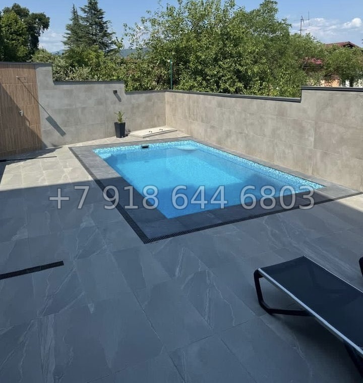 № 103 в. Дом в центре города Сочи  - миниатюра 7