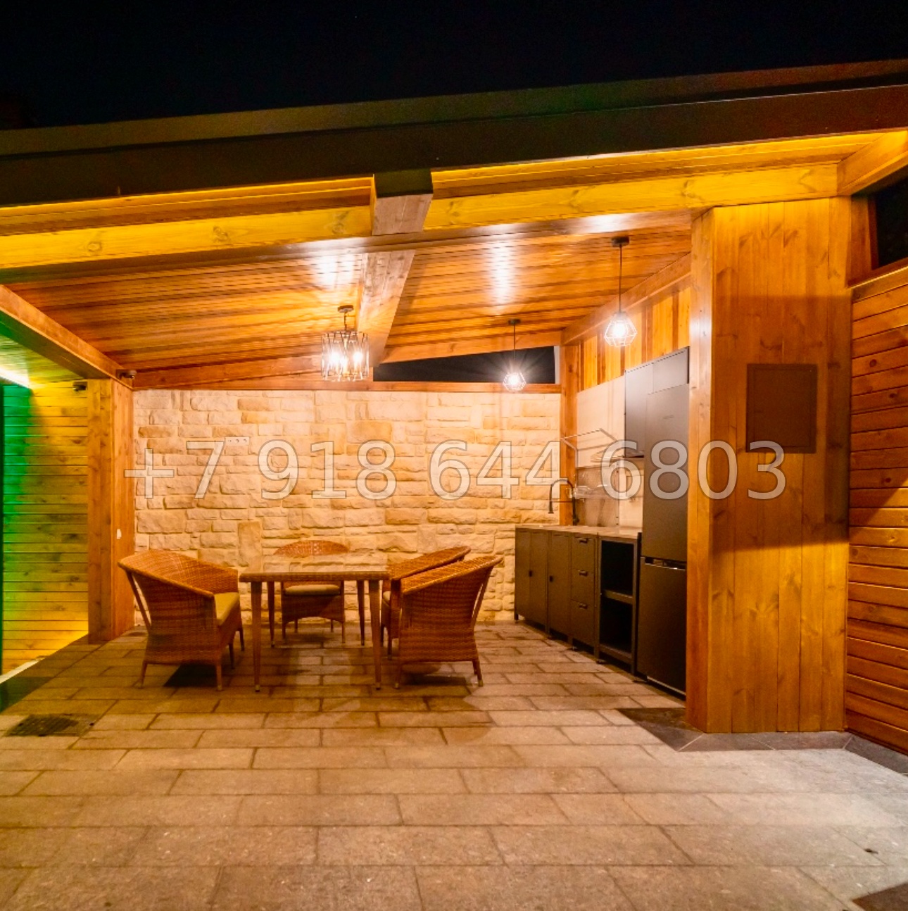 № 42 п. Дом на Красной Поляне  - миниатюра 5