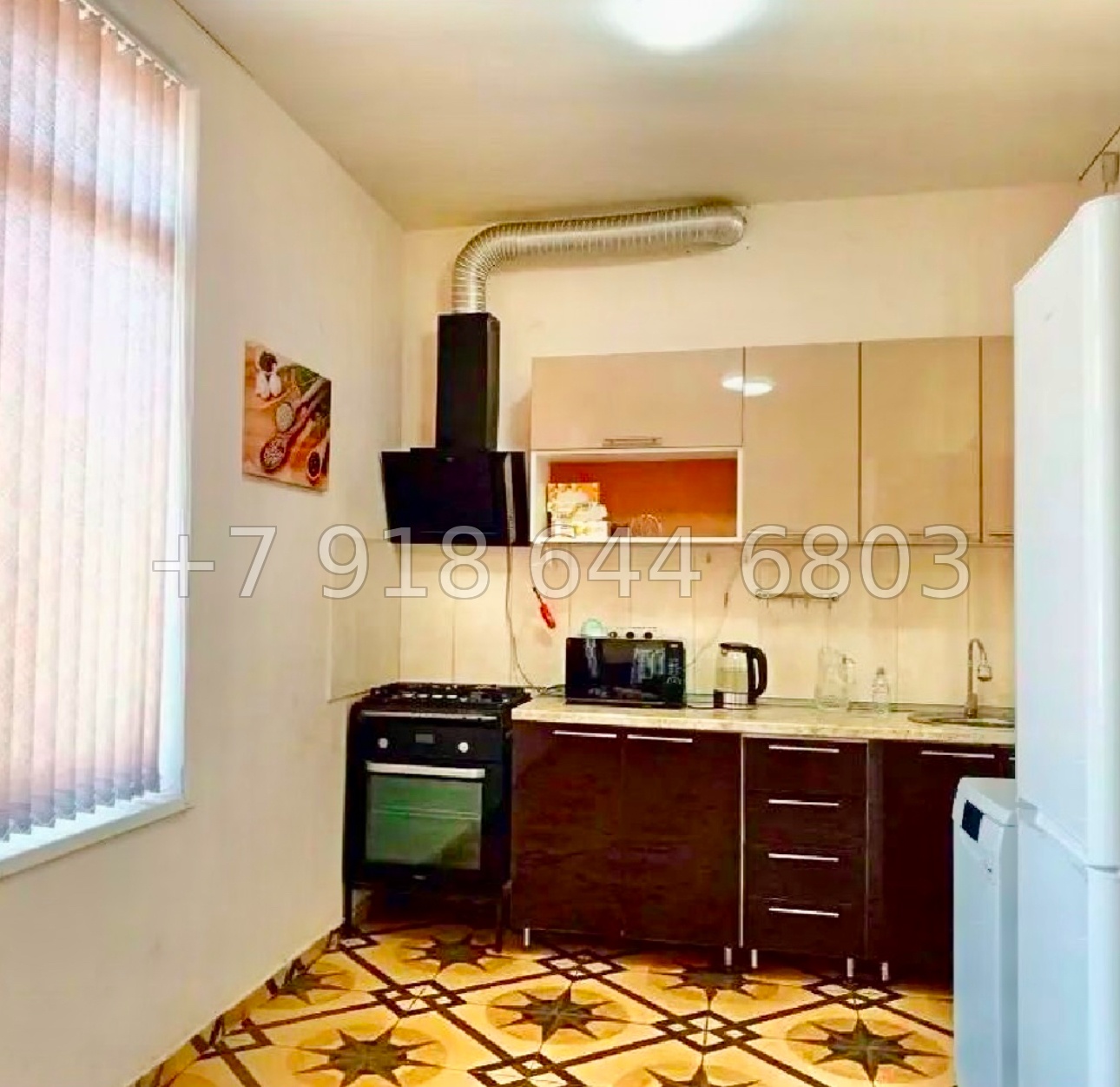 № 325 дом в Сириусе с ремонтом  - миниатюра 7