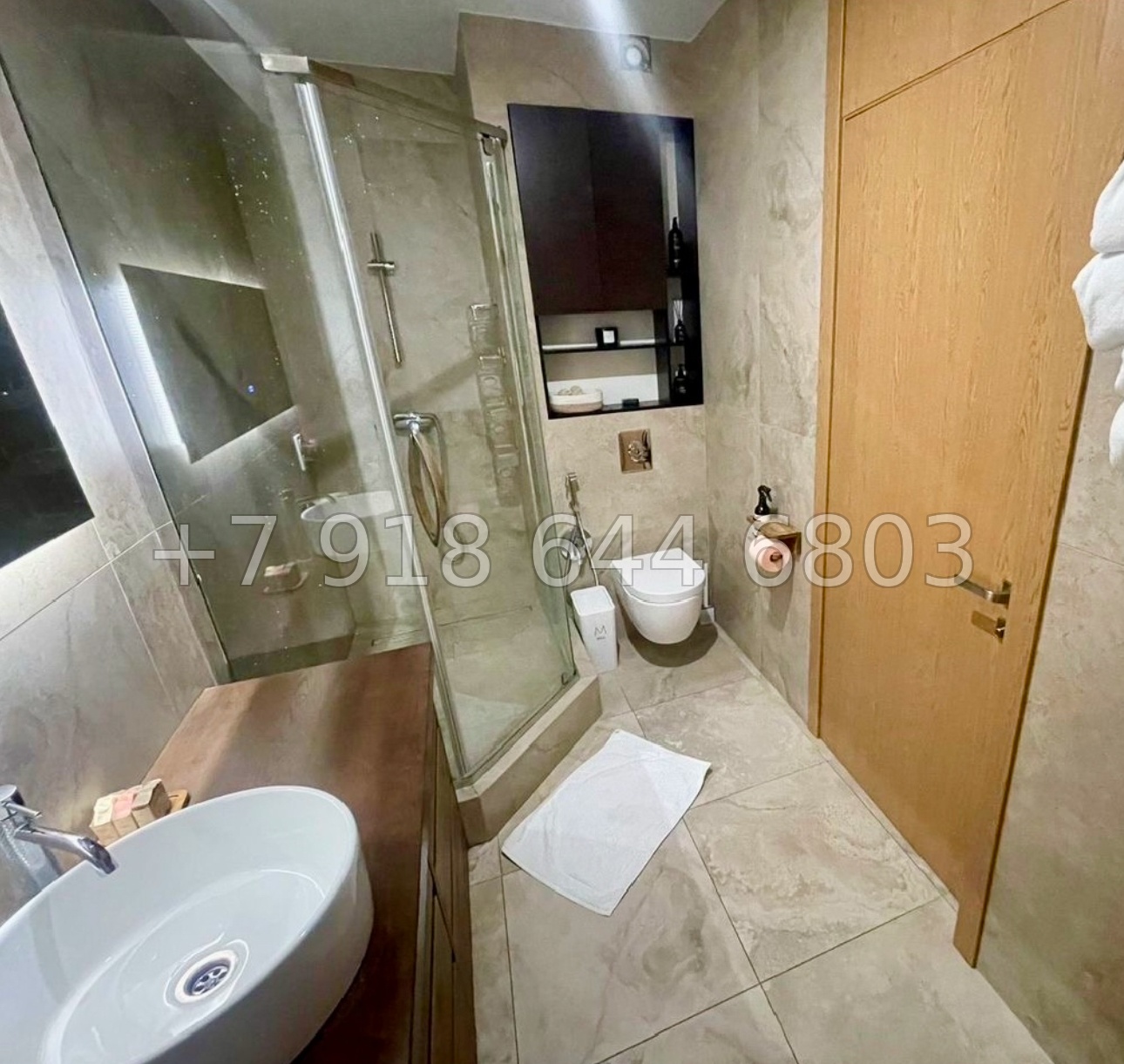 № 468 р. ЖК Меркато Сочи  - миниатюра 14