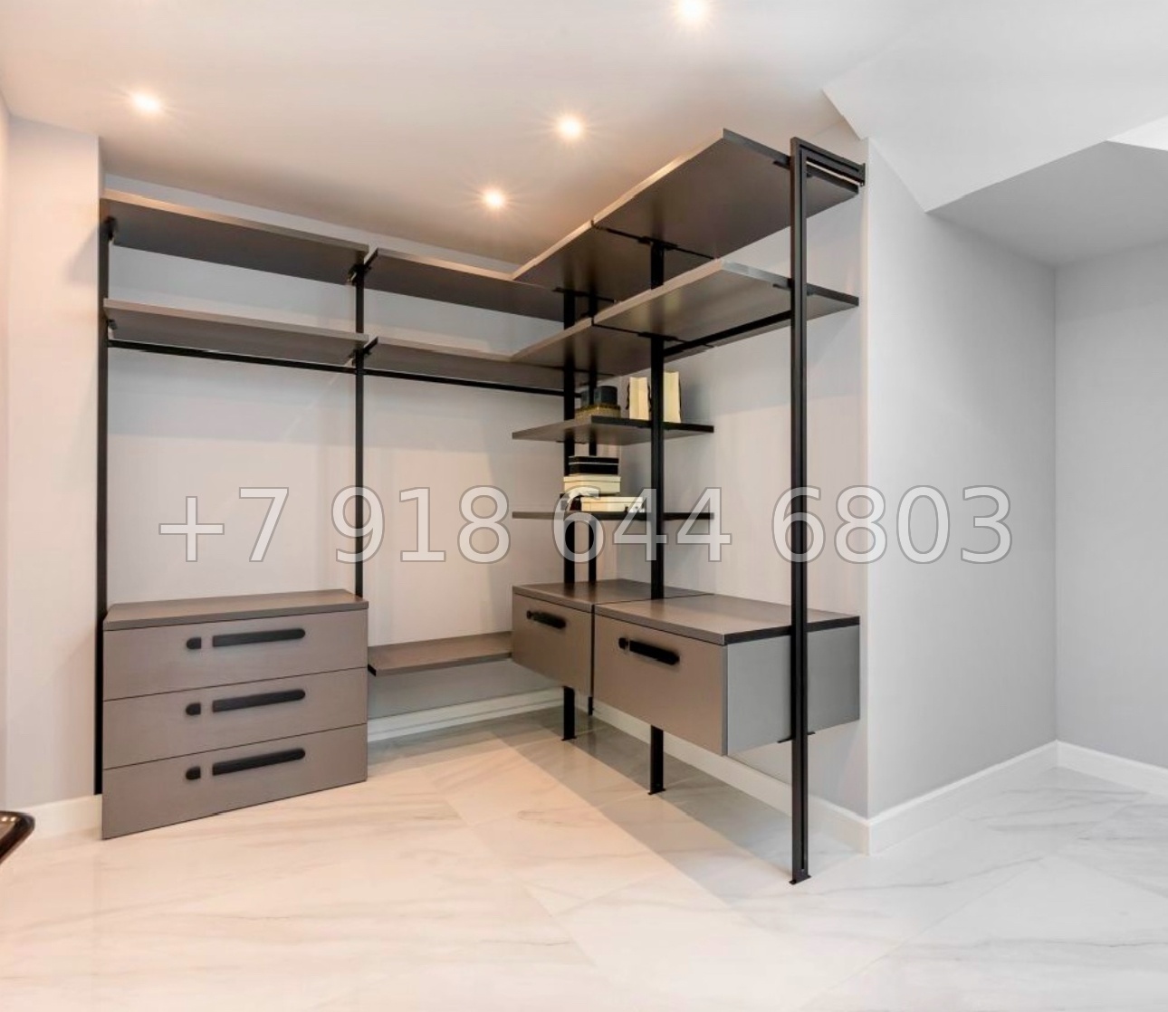 № 45 м. Крутой дом в Сочи. Район Ручей Видный  - миниатюра 10