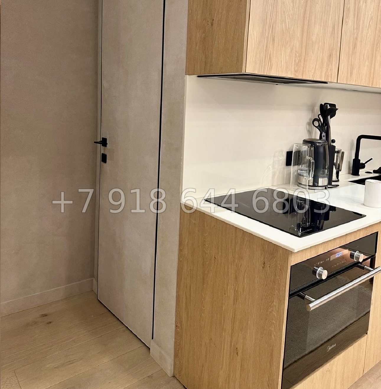 № 472 р. ЖК Меркато Сочи  - миниатюра 13