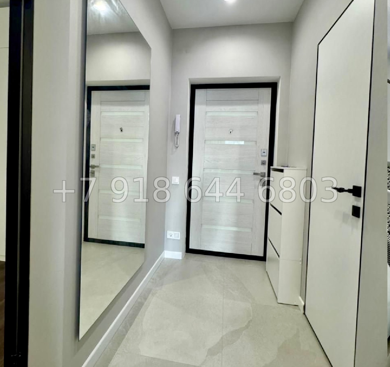 № 231 р. Квартира в ЖК Кислород Сочи  - миниатюра 18