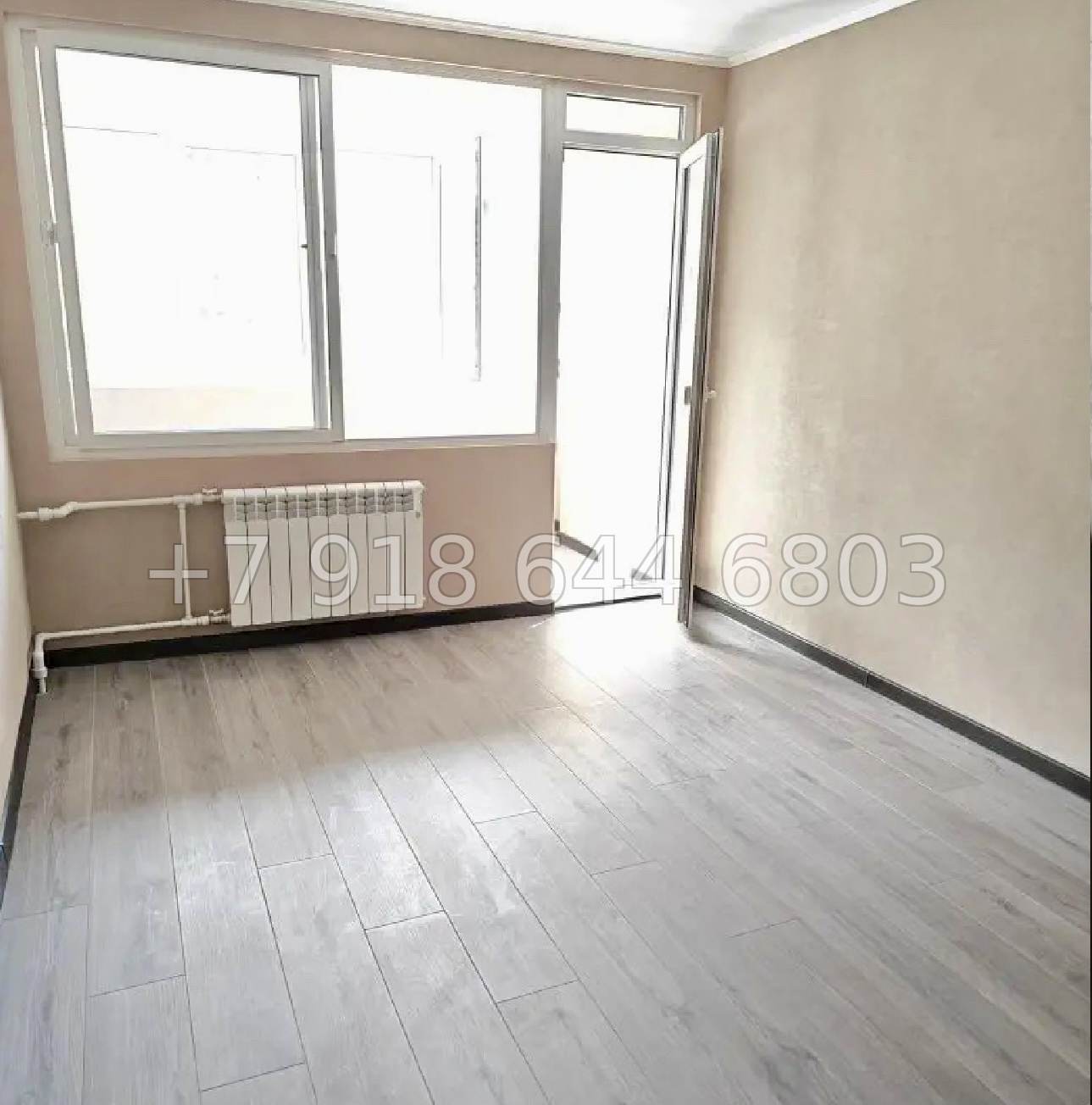 № 204 п. Квартира в городе Сочи  - миниатюра 5