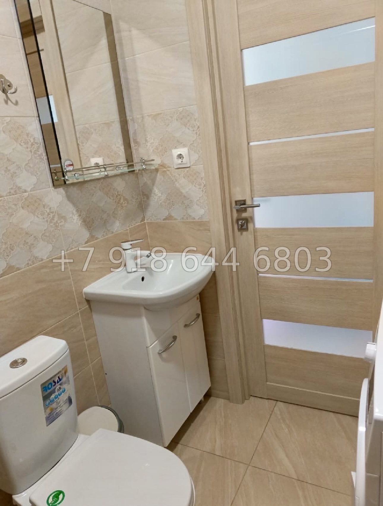 № 7х. Жилье на море в Адлере. Тихое место для отдыха  - миниатюра 9