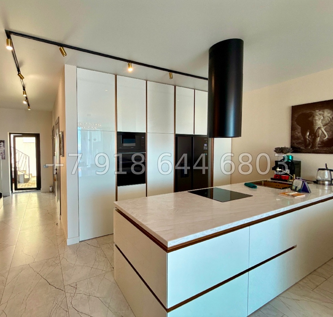 № 35 в. Коттедж с видом на море в городе Сочи  - миниатюра 18