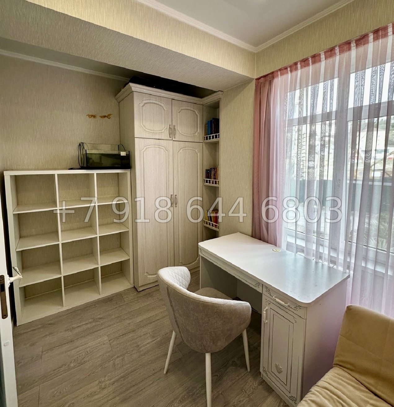 № 563 р. Квартира на море в городе Сочи  - миниатюра 22