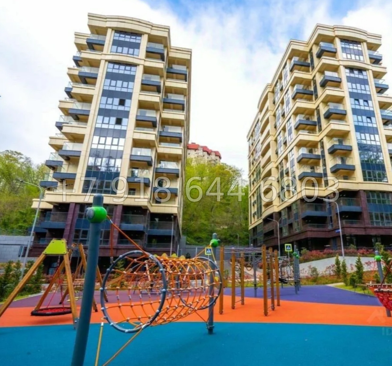 № 390 р. ЖК Южный Парк Сочи  - миниатюра 16