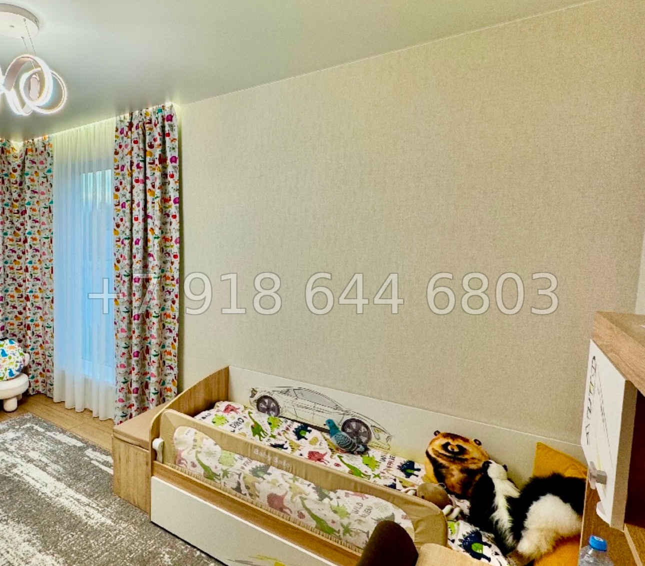 № 244 в. Дом с ремонтом в Адлере  - миниатюра 23