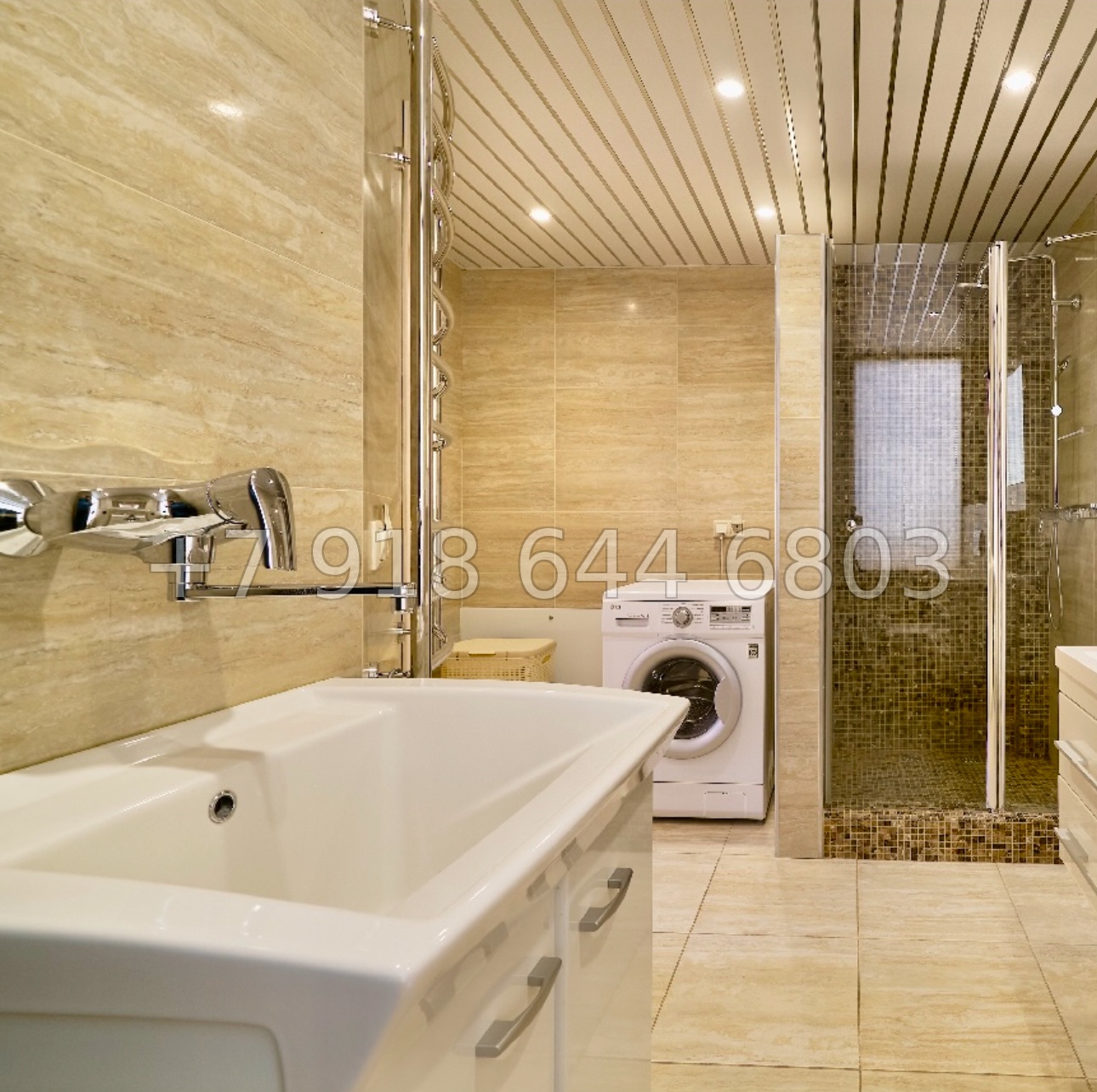 № 46 п. Дом на Красной Поляне  - миниатюра 13