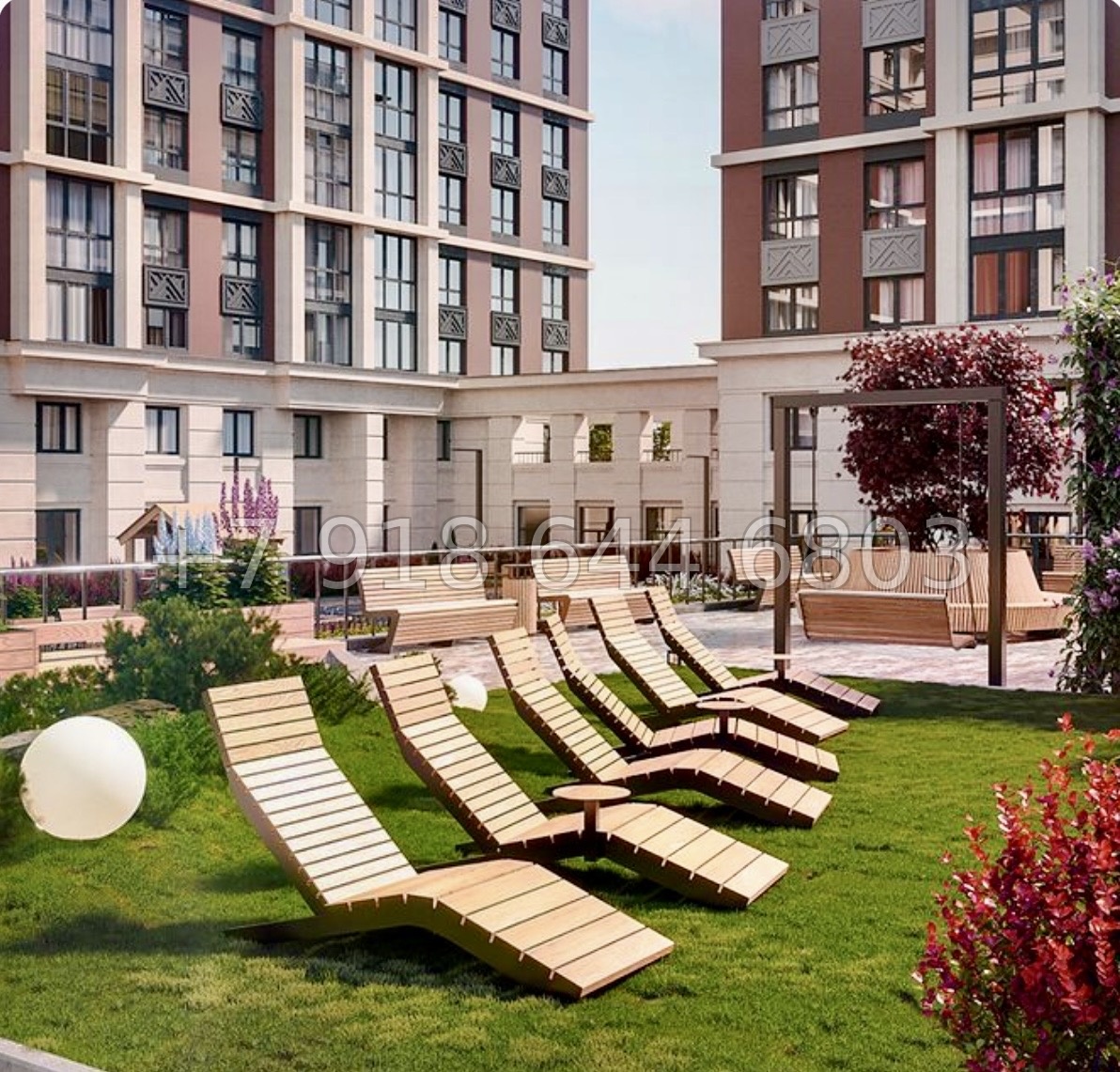 № 22 ы. Метро Купчино. Метро Дунайская. ЖК Антверпен Санкт Петербург  - миниатюра 1