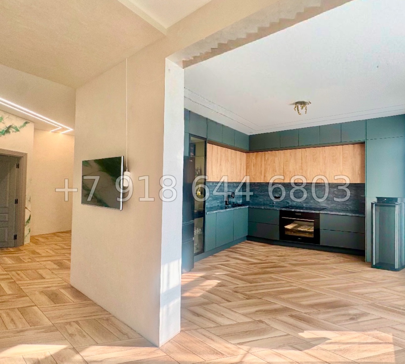 № 255 в. Дом в городе Сочи на Макаренко  - миниатюра 9