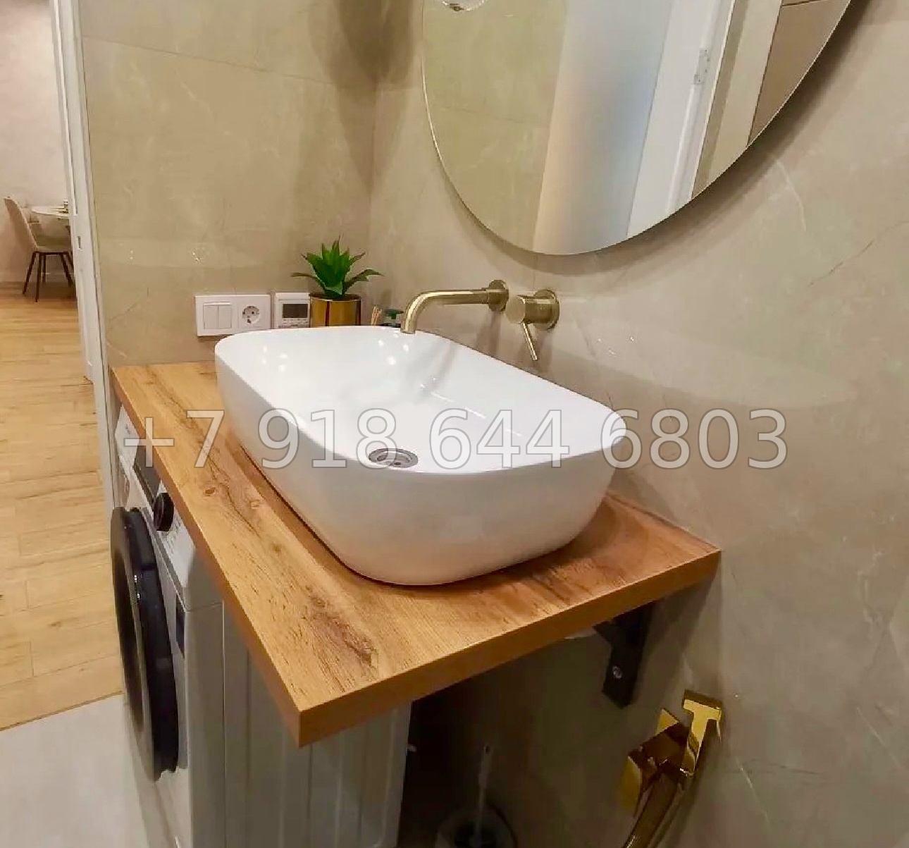 № 551 р. ЖК Альпийский квартал Сочи  - миниатюра 12