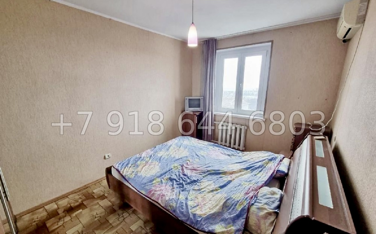 № 893. Трехкомнатная квартира в городе Сочи  - миниатюра 6