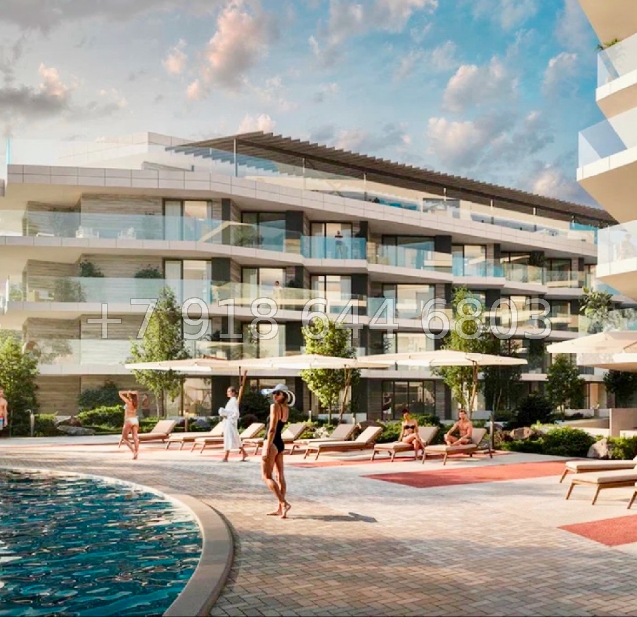 № 41 ю. АК Песок и море Севастополь  - миниатюра 12