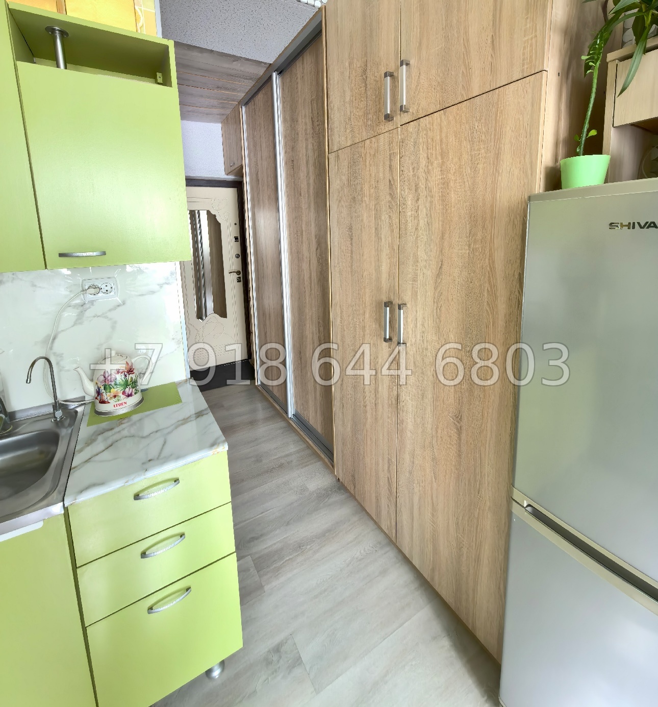 № 67 х. Жилье в Сочи  - миниатюра 12