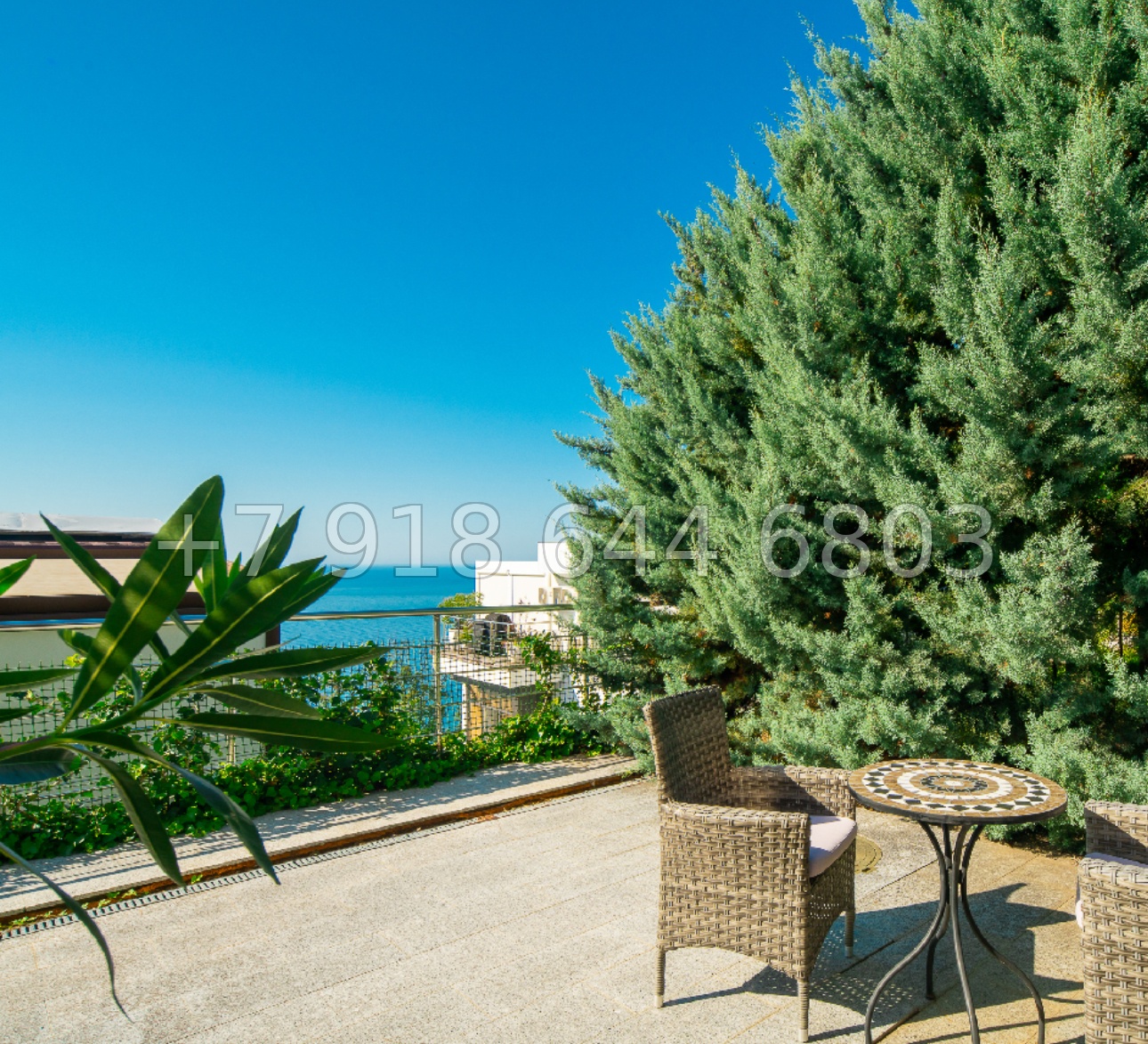 № 75 х. ЖК Лазурный Берег Сочи  - миниатюра 13