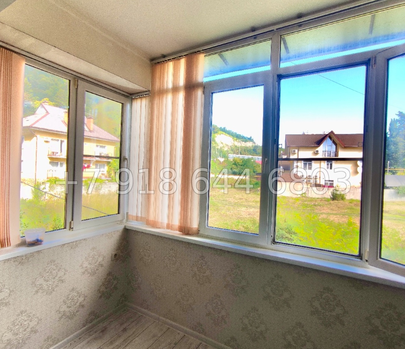 № 62х. Жилье в Сочи  - миниатюра 4