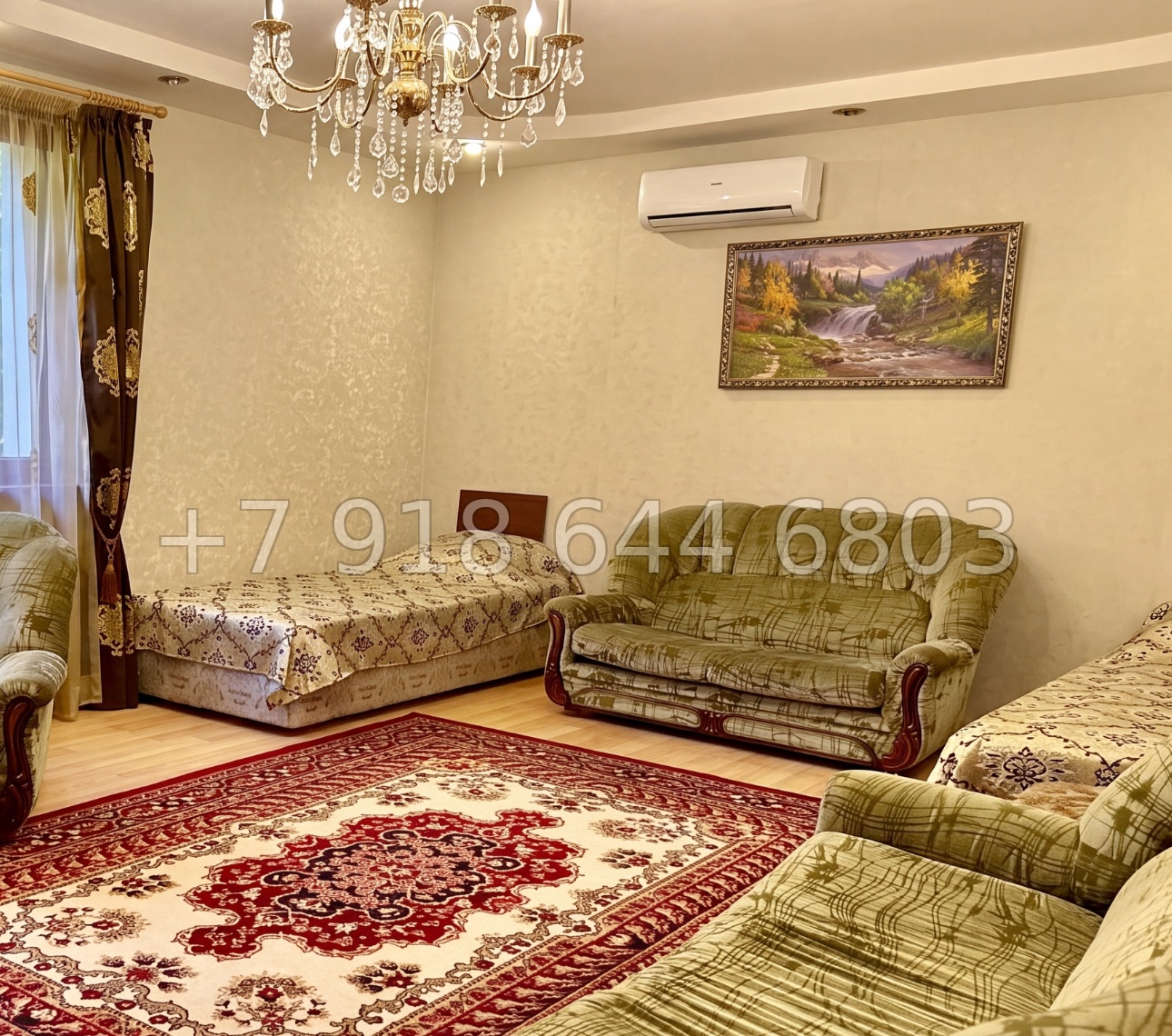 № 450. Дом в Сочи с ремонтом  - миниатюра 29