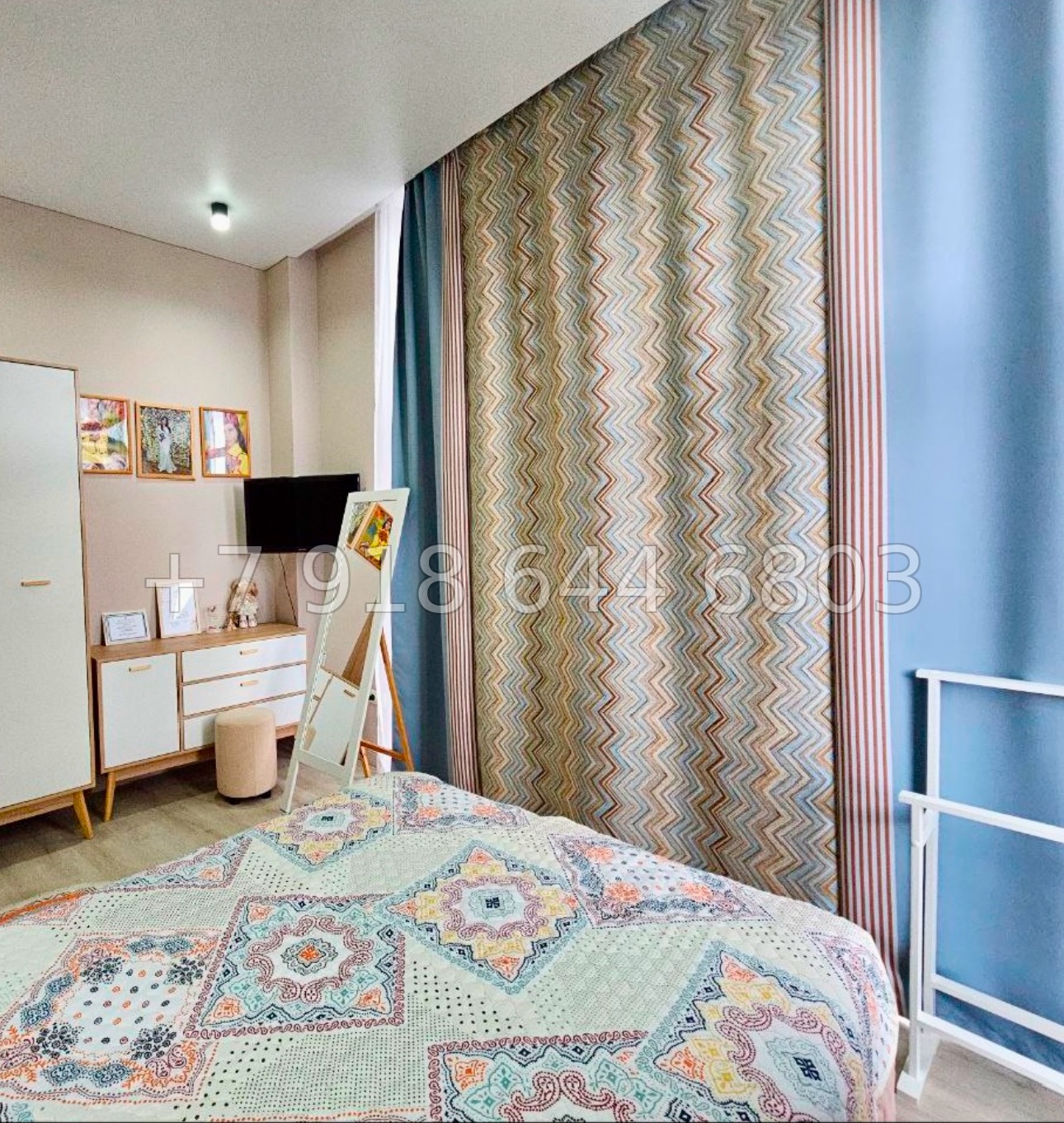 № 165 Б. Дом в Сочи с ремонтом  - миниатюра 11