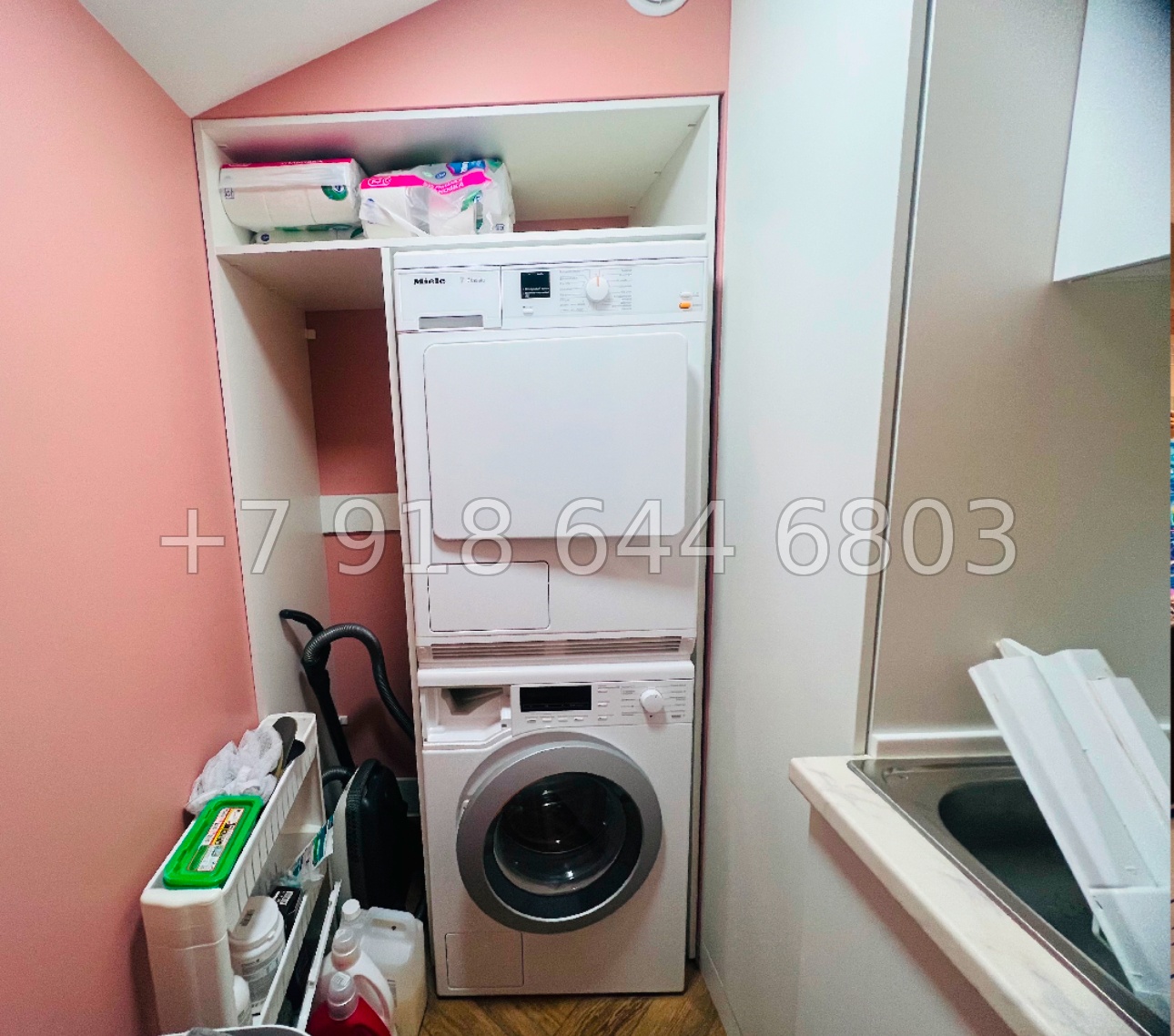 № 316 р. Очень большая квартира в Адлере  - миниатюра 27