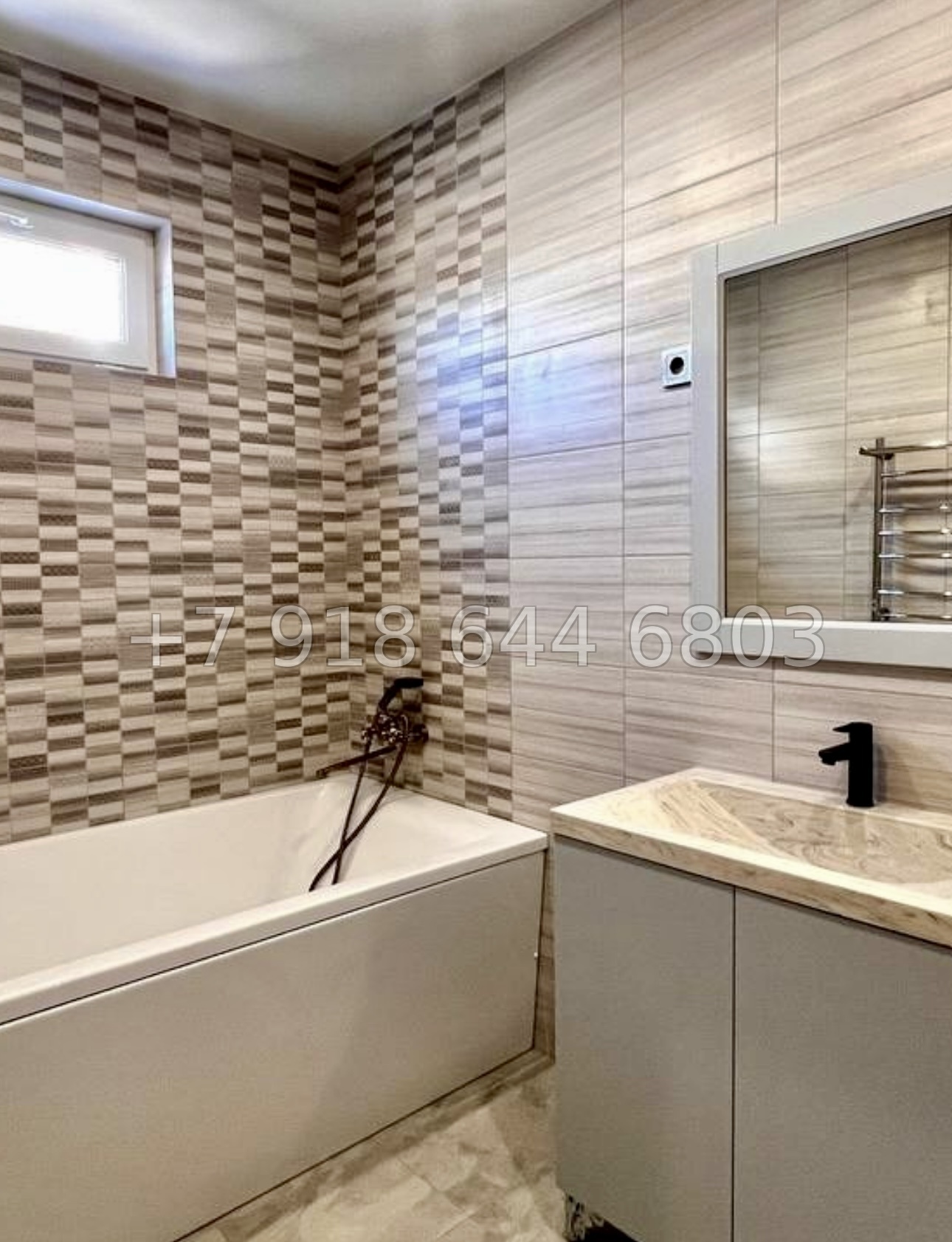 № 13 Б. Дом с ремонтом в Адлере  - миниатюра 28