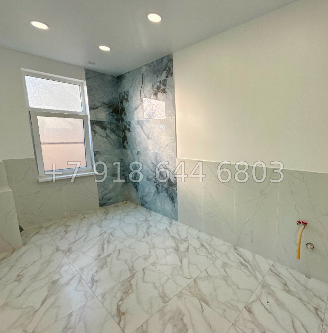 № 220 Б. Дом в Сочи Каштанах  - миниатюра 20