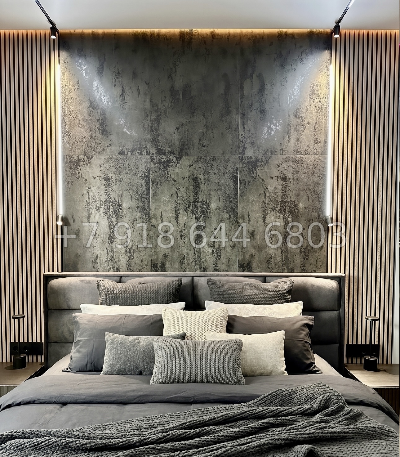 № 559 р. Двухкомнатная квартира в центре Сочи  - миниатюра 11