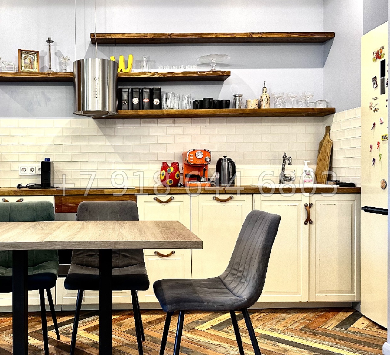 № 26 г. Крым Алушта квартира у моря - миниатюра 11