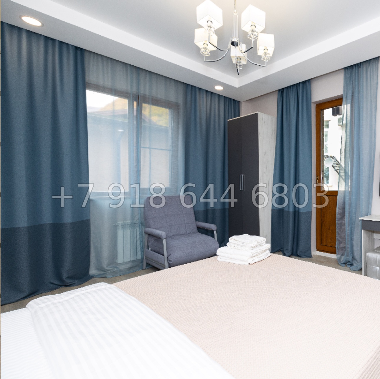 № 31 и. Квартира напротив подъемников  - миниатюра 5