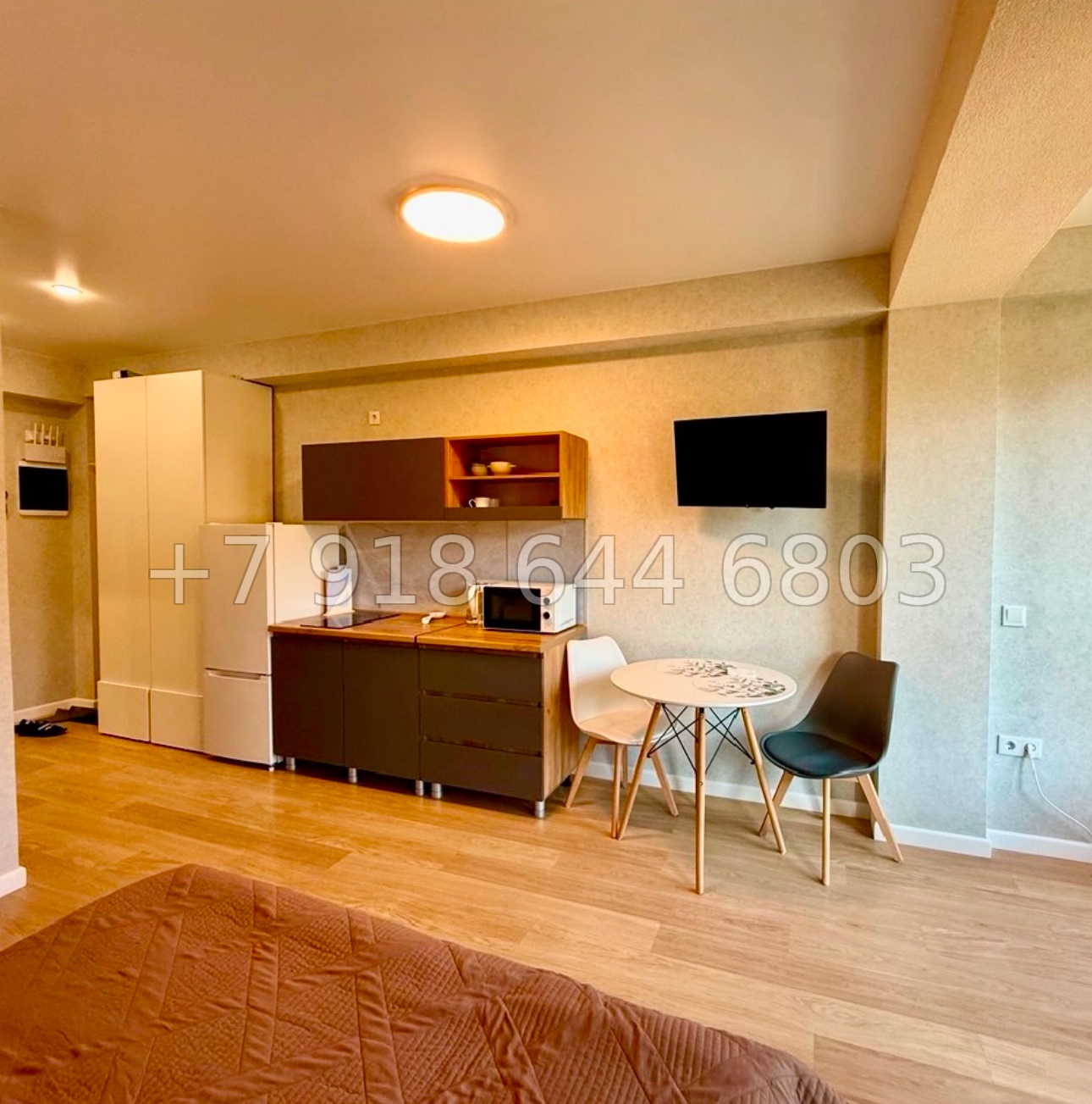 № 390 р. ЖК Южный Парк Сочи  - миниатюра 5