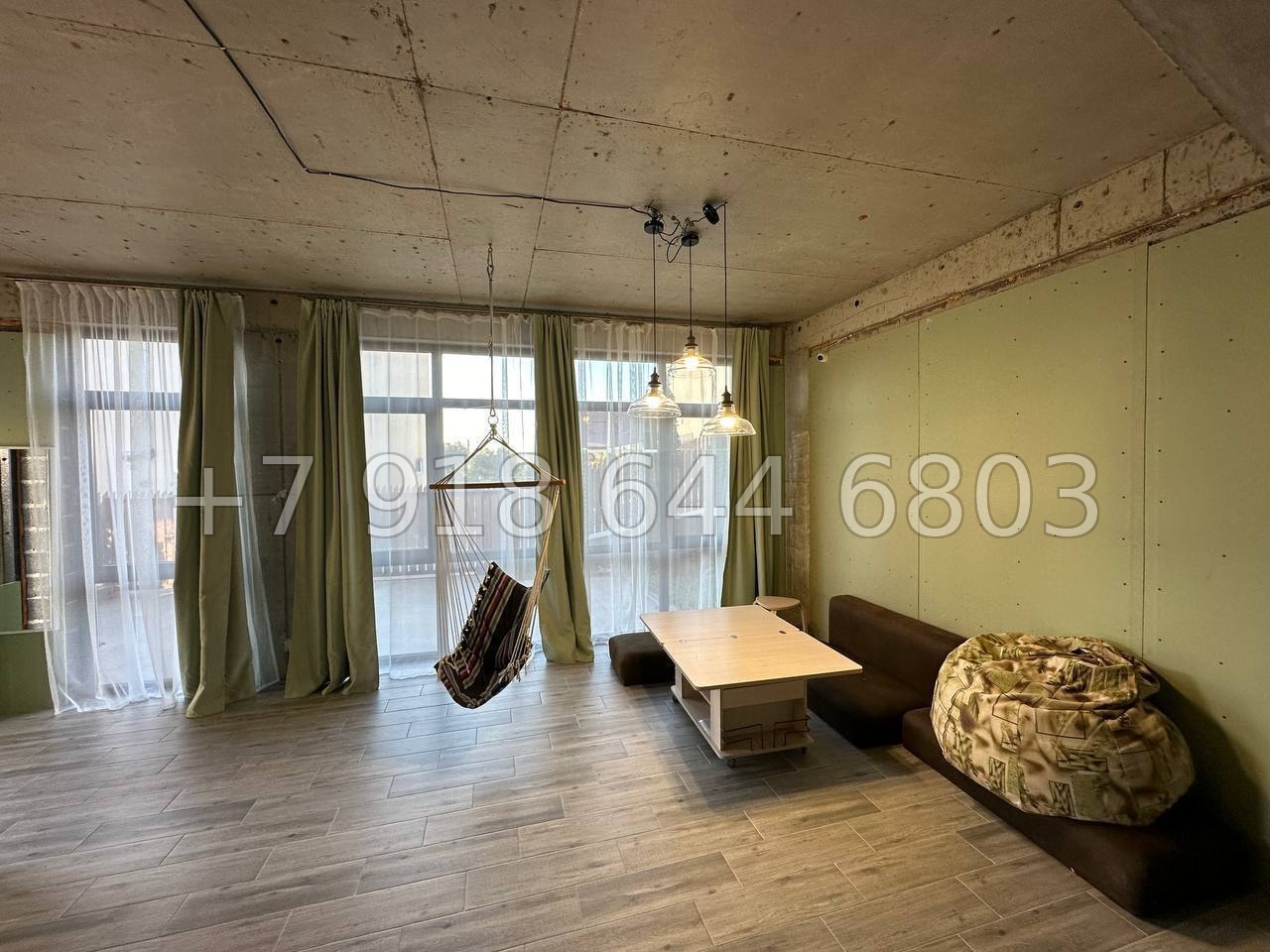 № 6 А. Адлер с. Молдовка - миниатюра 3