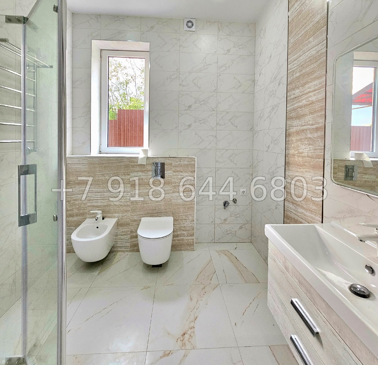 № 232 в. Дом с бассейном в Сочи  - миниатюра 2