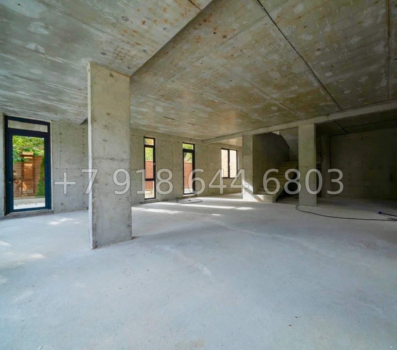 № 52 п. Дом на Красной Поляне с ремонтом  - миниатюра 23