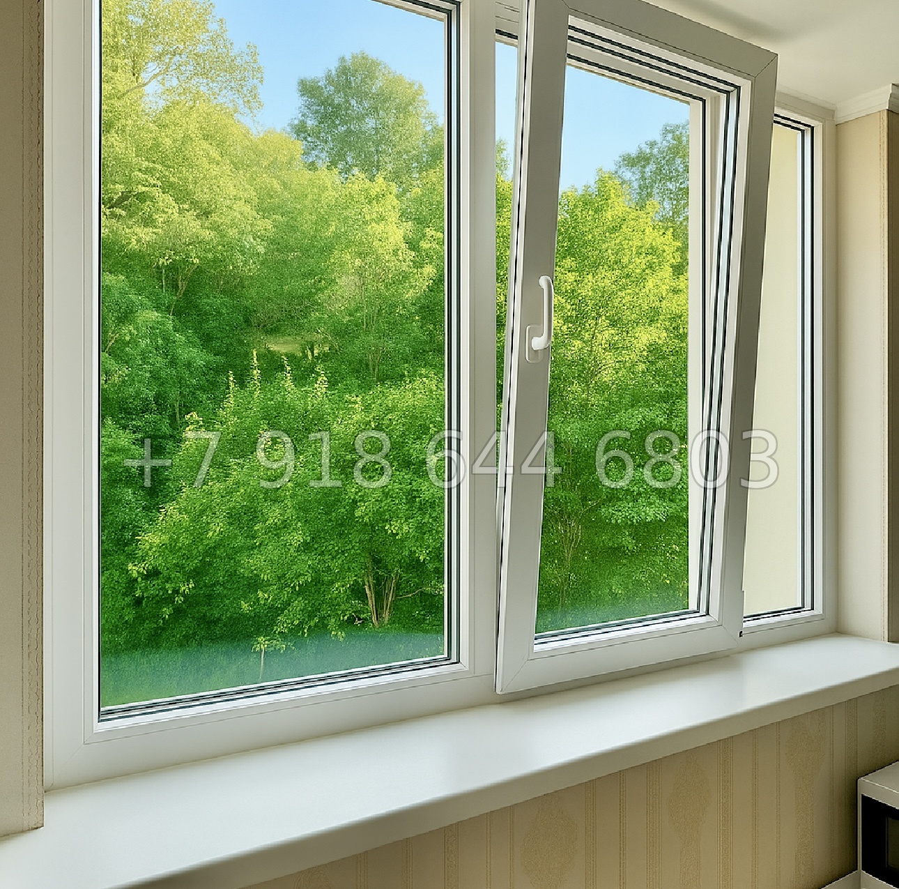 № 89р. Квартира с бассейном на крыше в городе Сочи  - миниатюра 5