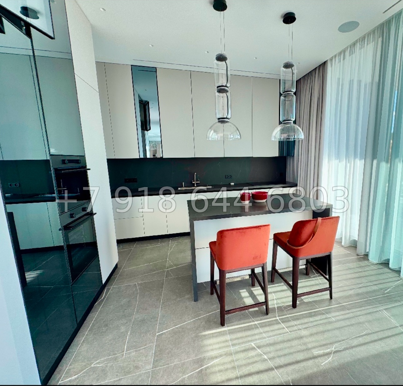 № 9 д. Дом в Сочи Хоста  - миниатюра 21