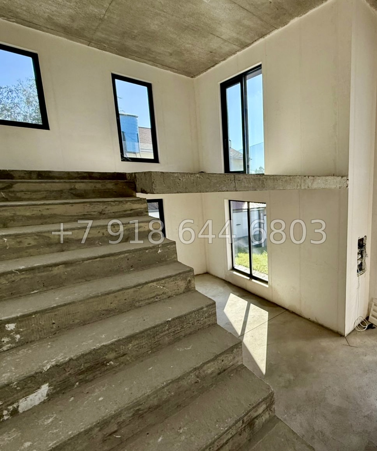 № 25 Б. Дом с бассейном в Адлере  - миниатюра 20